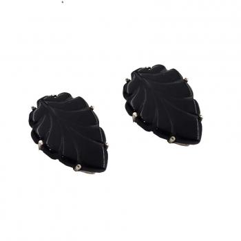  Elegant Sterling Silver  Earrings - Sparkling Fashion Accessories
